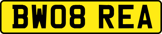 BW08REA