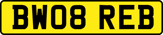 BW08REB