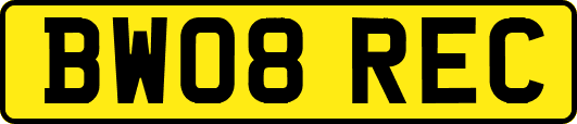 BW08REC