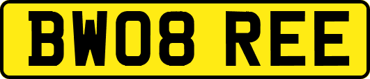 BW08REE
