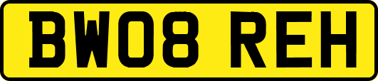 BW08REH