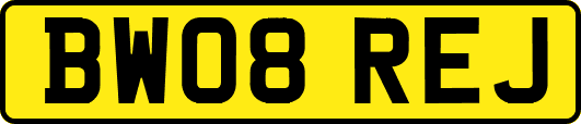 BW08REJ