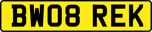 BW08REK