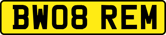 BW08REM