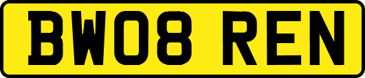 BW08REN