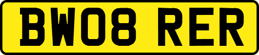 BW08RER