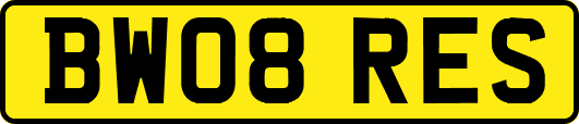 BW08RES