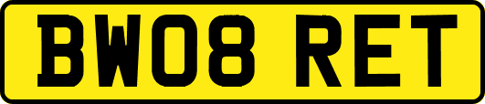BW08RET