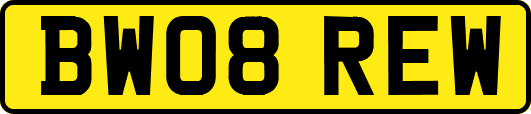 BW08REW