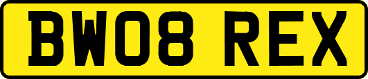 BW08REX