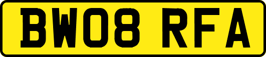 BW08RFA
