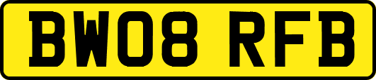 BW08RFB