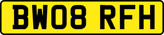 BW08RFH