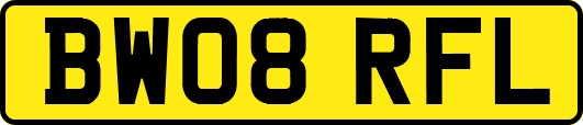 BW08RFL