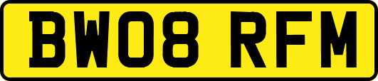 BW08RFM