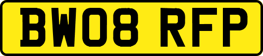 BW08RFP