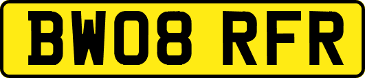 BW08RFR