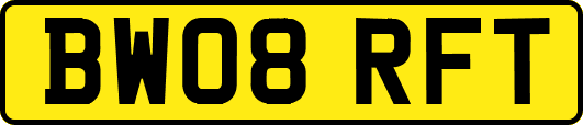 BW08RFT