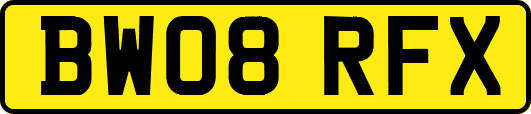 BW08RFX