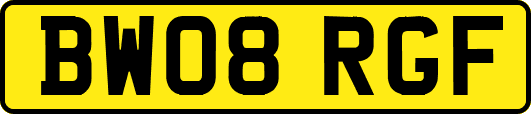 BW08RGF