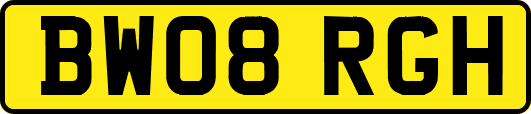 BW08RGH