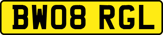 BW08RGL