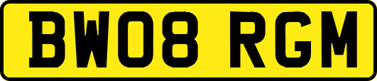 BW08RGM
