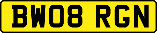 BW08RGN