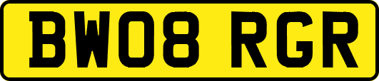 BW08RGR