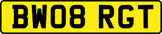 BW08RGT
