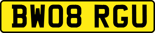 BW08RGU