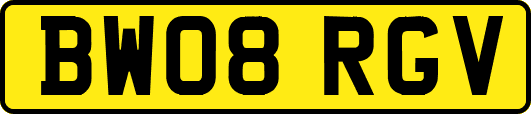 BW08RGV