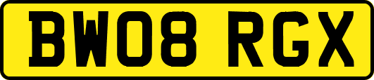 BW08RGX