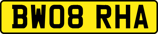 BW08RHA