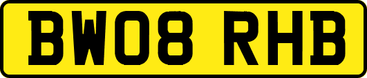BW08RHB