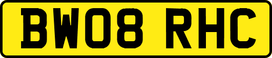 BW08RHC