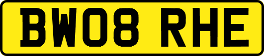 BW08RHE