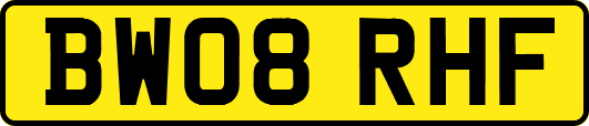 BW08RHF