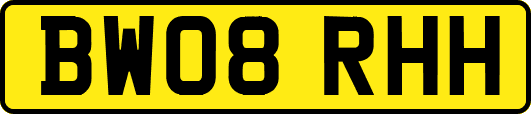 BW08RHH