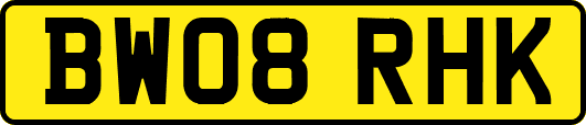 BW08RHK