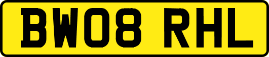 BW08RHL