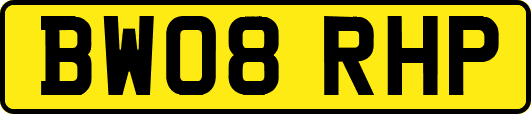 BW08RHP