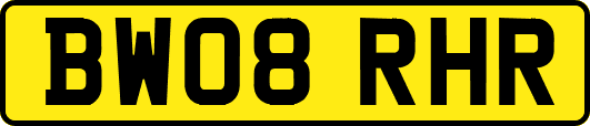 BW08RHR
