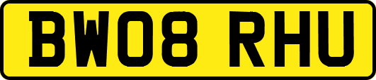 BW08RHU