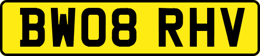 BW08RHV