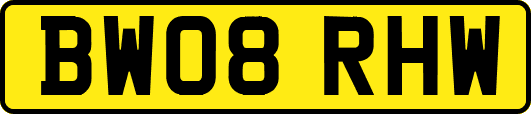 BW08RHW