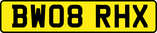 BW08RHX