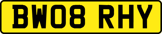 BW08RHY