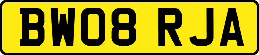 BW08RJA