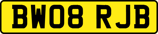 BW08RJB